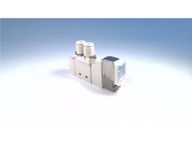 SMC SY3120-5LOU-C4-Q