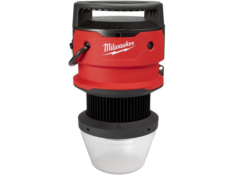 MILWAUKEE POWER TOOLS 2156-AC