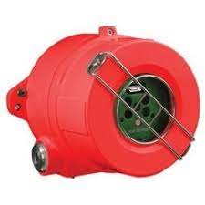 HONEYWELL FS20X-211-21-2