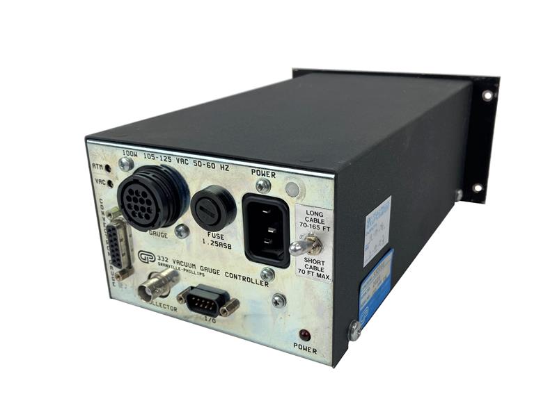 GRANVILLE PHILLIPS CO 332010