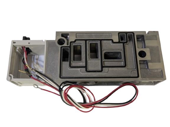 SMC VVQ4000-1A-F1-02