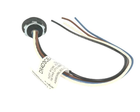 EATON CORPORATION DR4D3CE-PDR1152