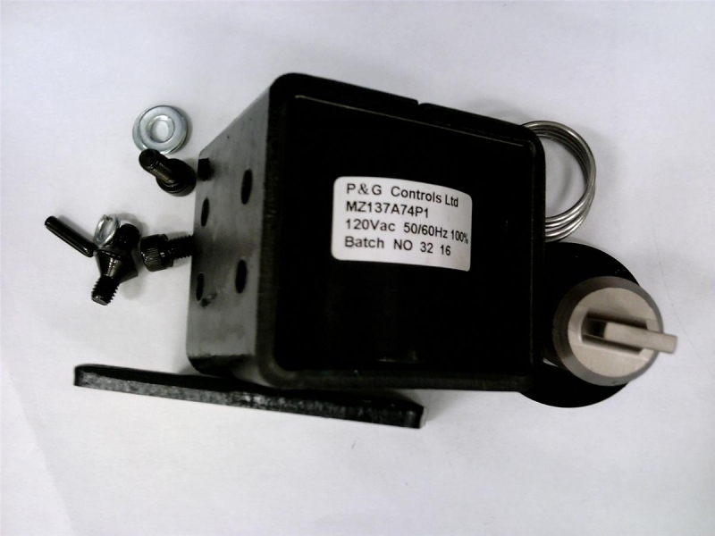 DANAHER MOTION 101-1-0058