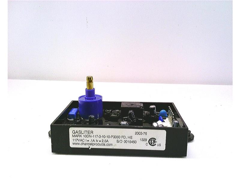 10DN-117-3-10-10-P3060-FD-HE by GASLITER