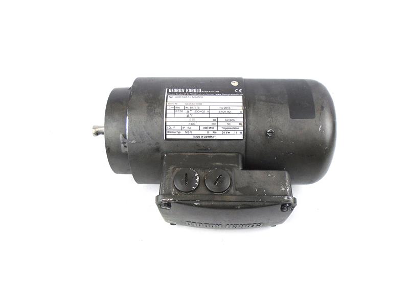 GEORGII KOBOLD KOD-548-1C-MB/W/G