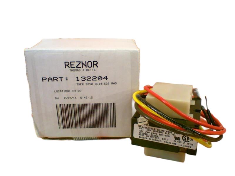 REZNOR 132204