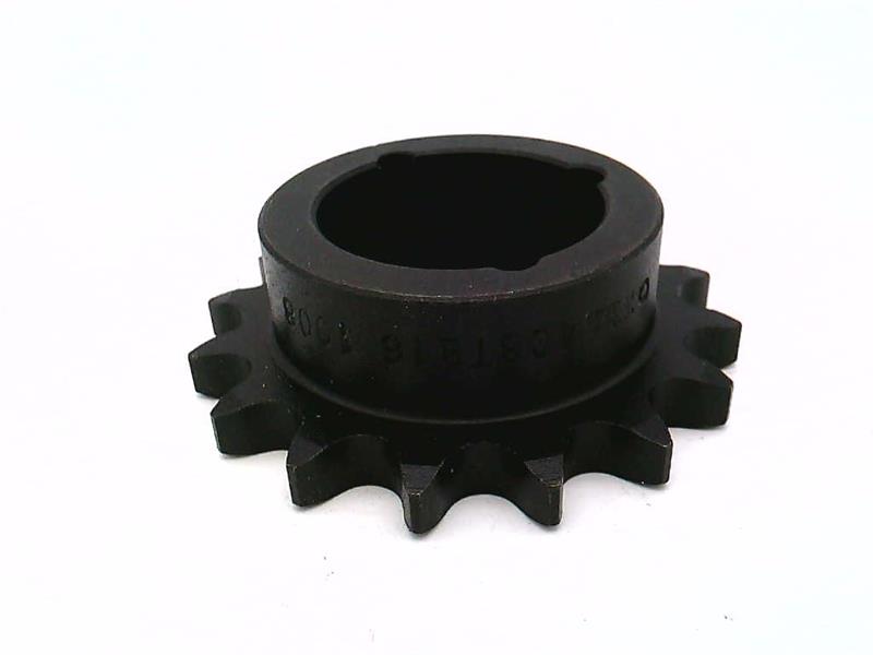 MARTIN SPROCKET & GEAR INC 40BTB16