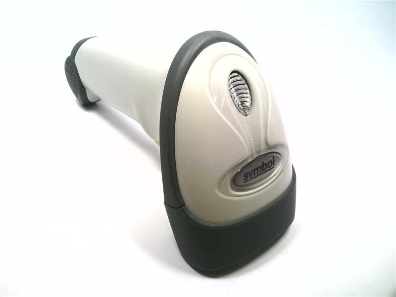 ZEBRA LS2208-SR20001R-NA