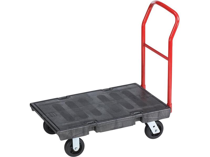 RUBBERMAID FG440300BLA