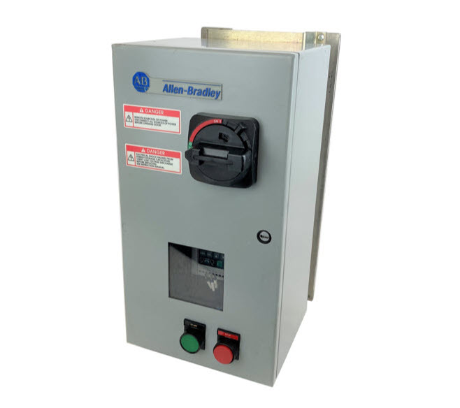 ALLEN BRADLEY 160-BA03SF1-AF-DS-D17