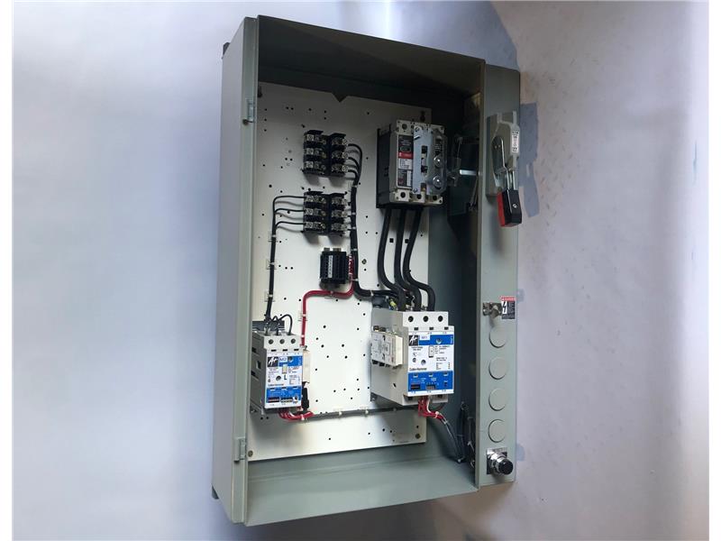 EATON CORPORATION 2A92907G33