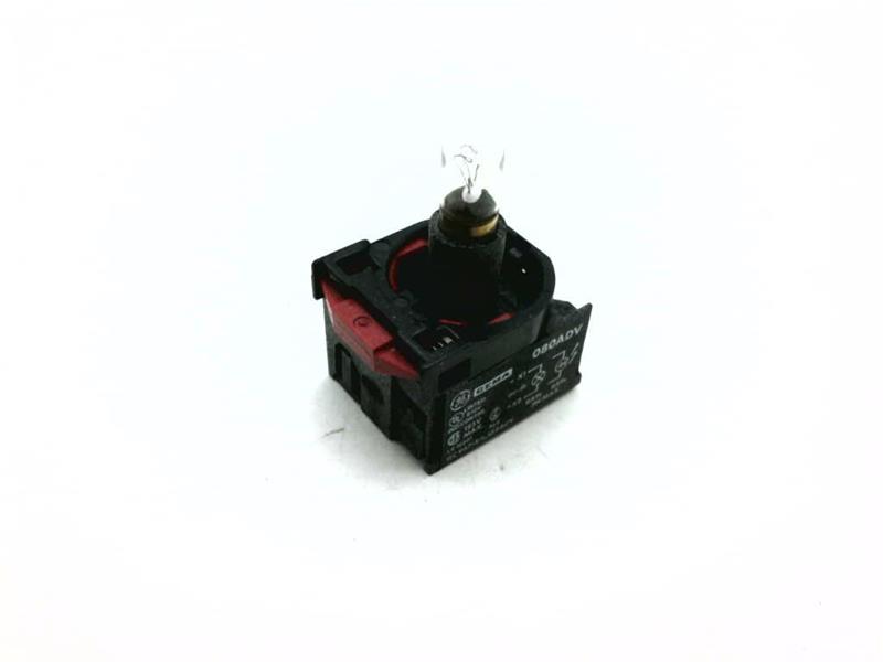 GENERAL ELECTRIC 080-ADV24