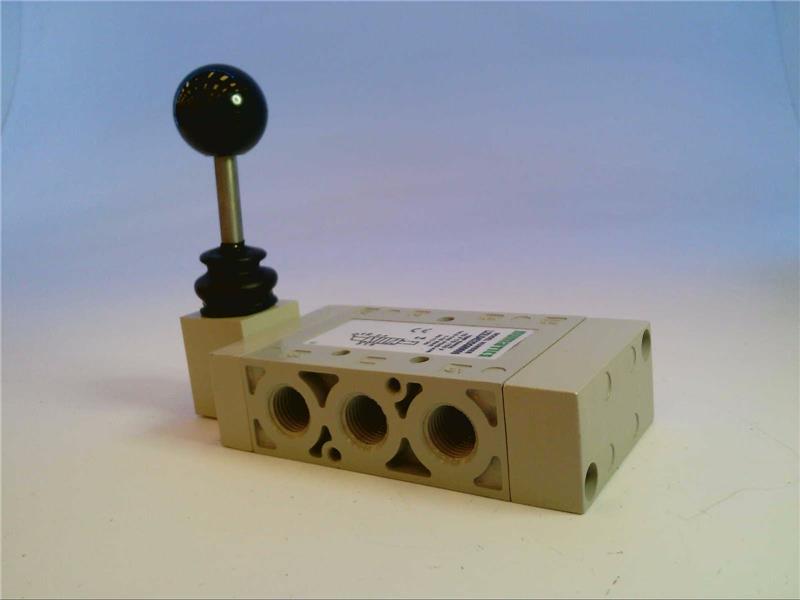 ASCO L22LD452OG00000