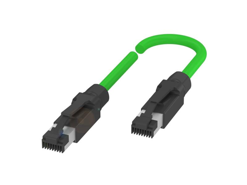 BALLUFF BCC E834-E834-90-334-PS54N2-500