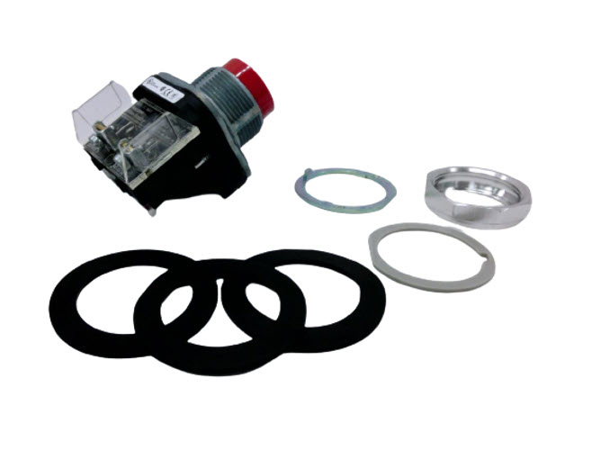 ALLEN BRADLEY 800T-B6D1