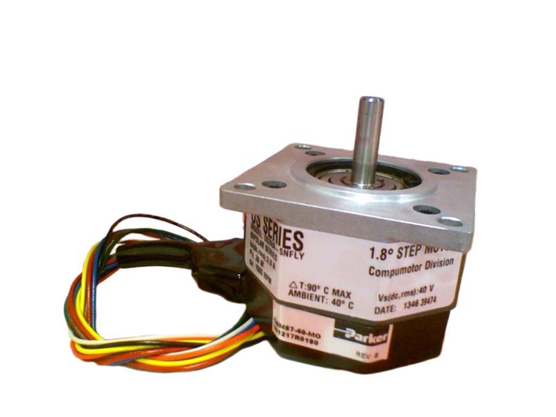 PARKER OEM57-40-MO