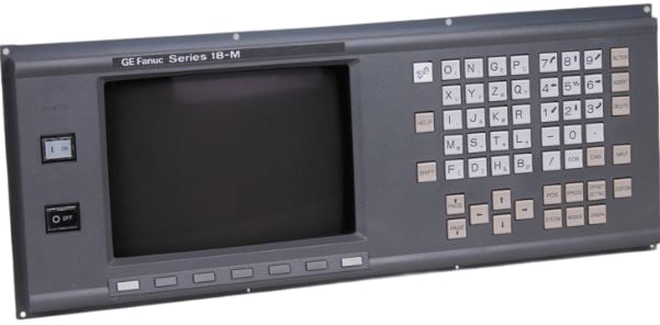 FANUC A02B-0120-C051/MA