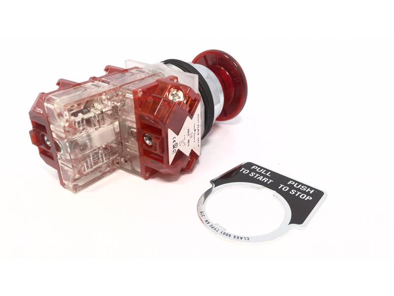 SCHNEIDER ELECTRIC 9001KR9RH27