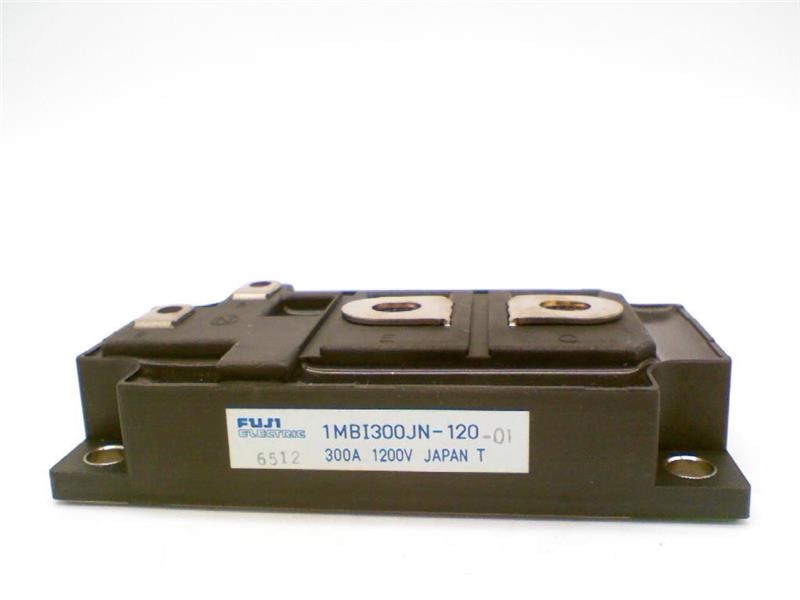 FUJI ELECTRIC 1MBI300JN-120-01
