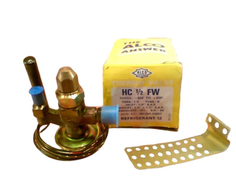 HC-1/2-FW by EMERSON