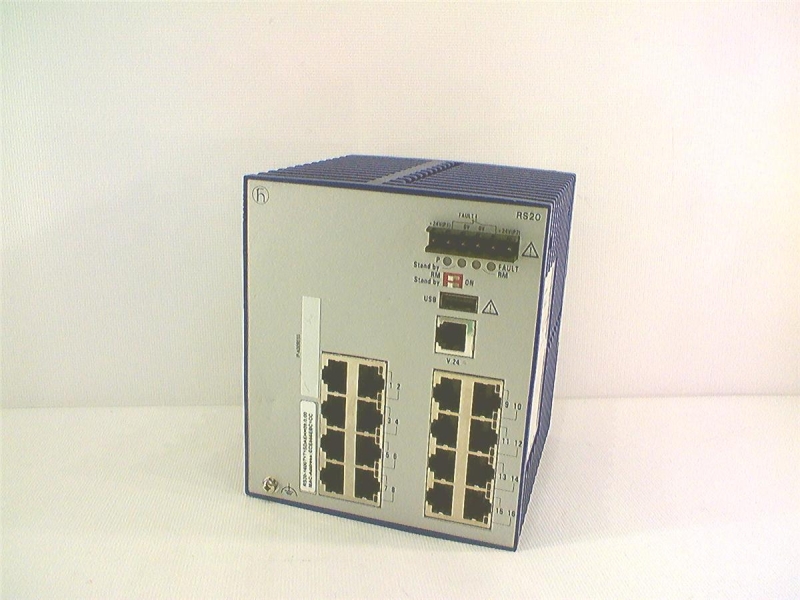 BELDEN RS20-1600T1T1SDAEHH09.0.00