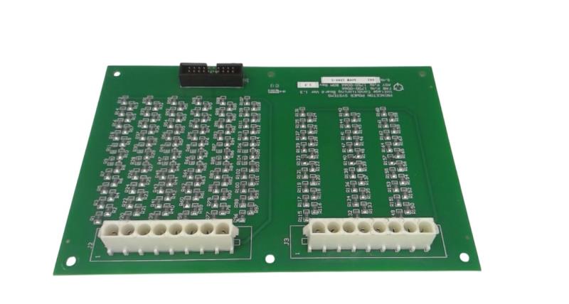 PRINCETON POWER SYSTEMS 1700-0066