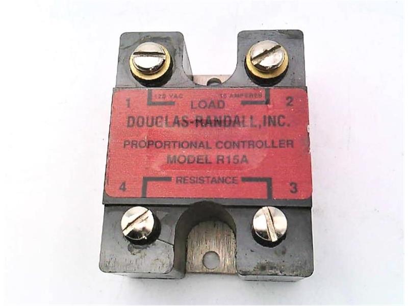 SENSATA TECHNOLOGIES R15A