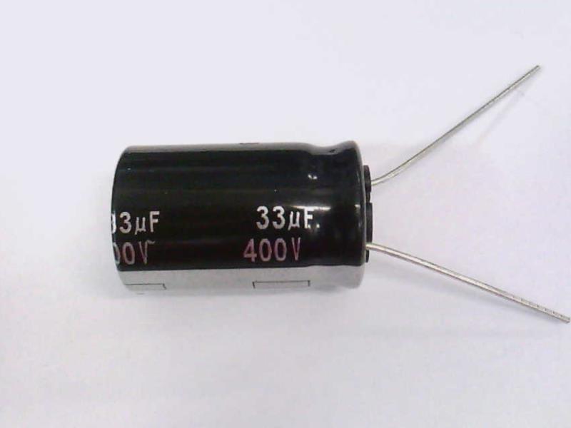 MATSUSHITA ELECTRIC ECA-2GHG330