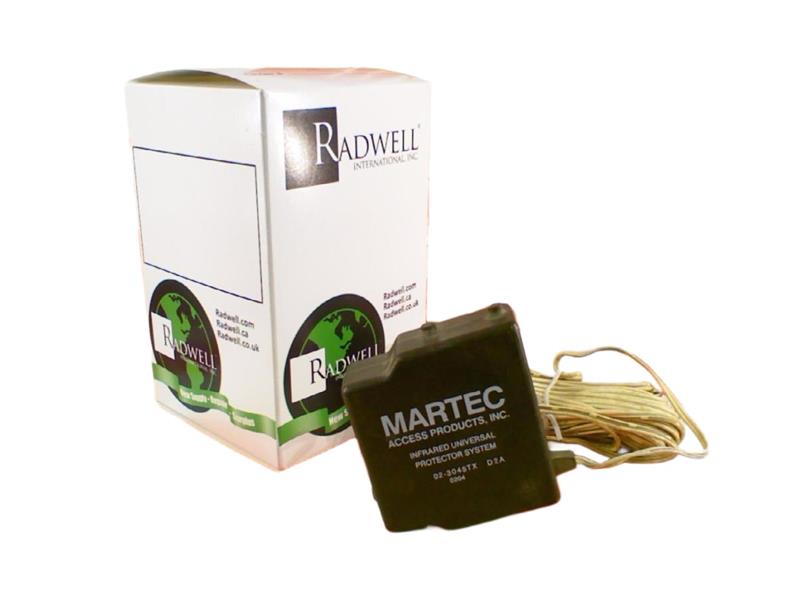 MARTEC ACCESS PRODUCTS 02-3045TX