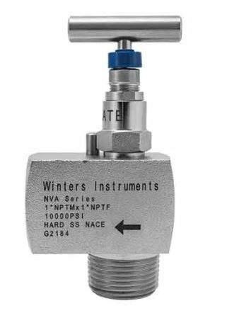 WINTERS NVA9025-CPM34