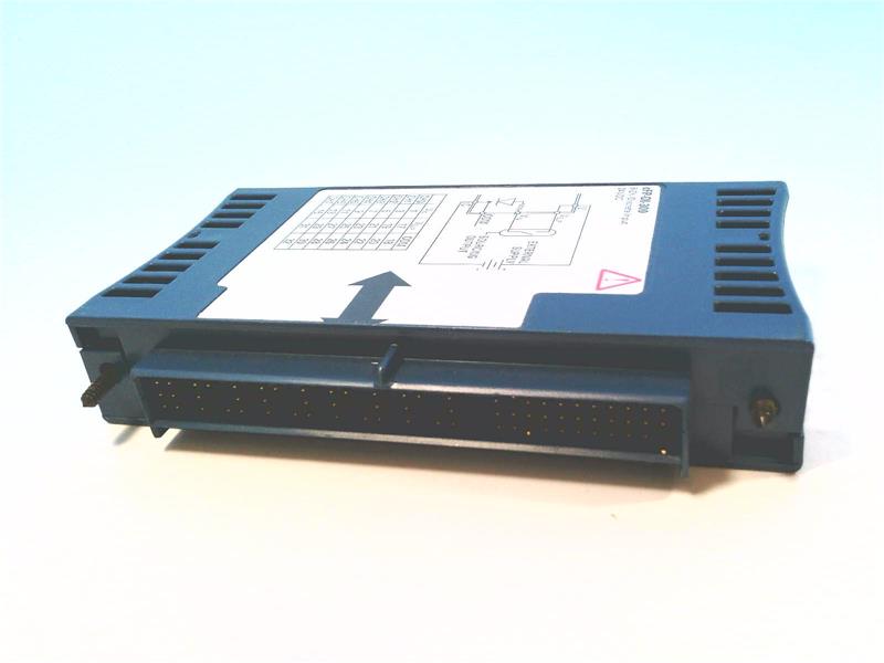 NATIONAL INDUSTRIES CFP-DI-300