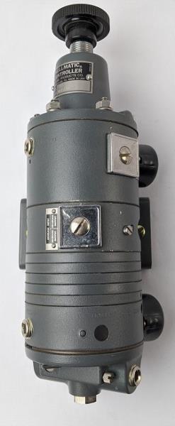 MOORE INDUSTRIES 55M