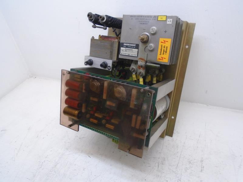 BOSCH TVP2.31-100-W0