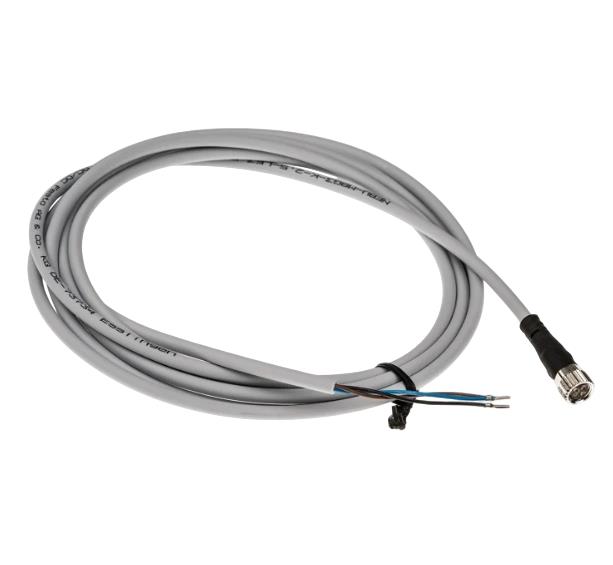 FESTO NEBU-M8G4-K-2.5-LE4