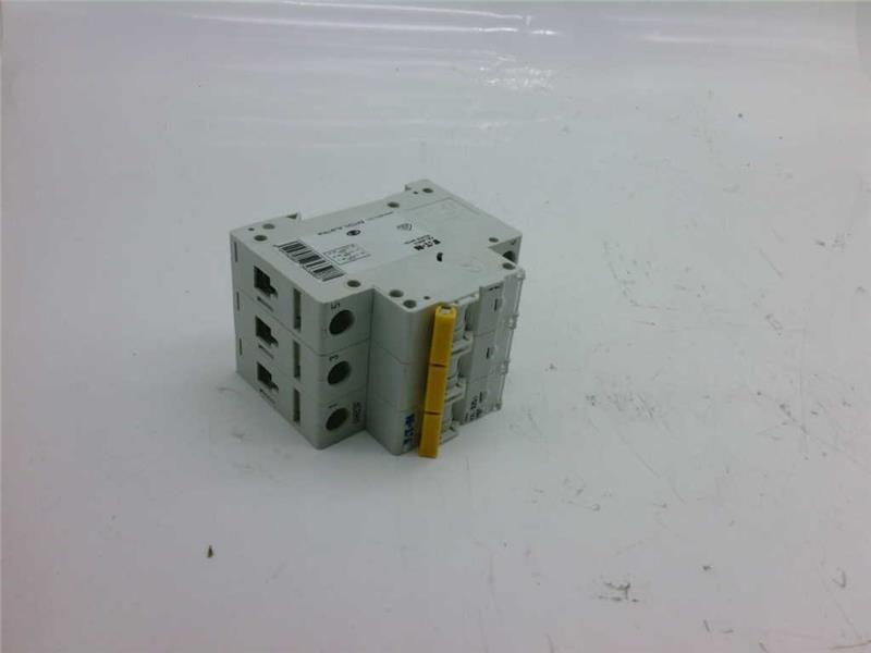 PXL-B25/3 by EATON CORPORATION