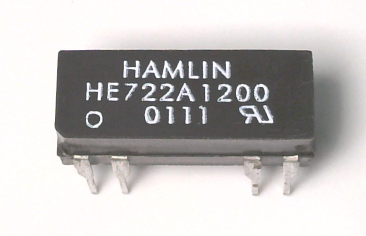 HAMLIN HE722A1200