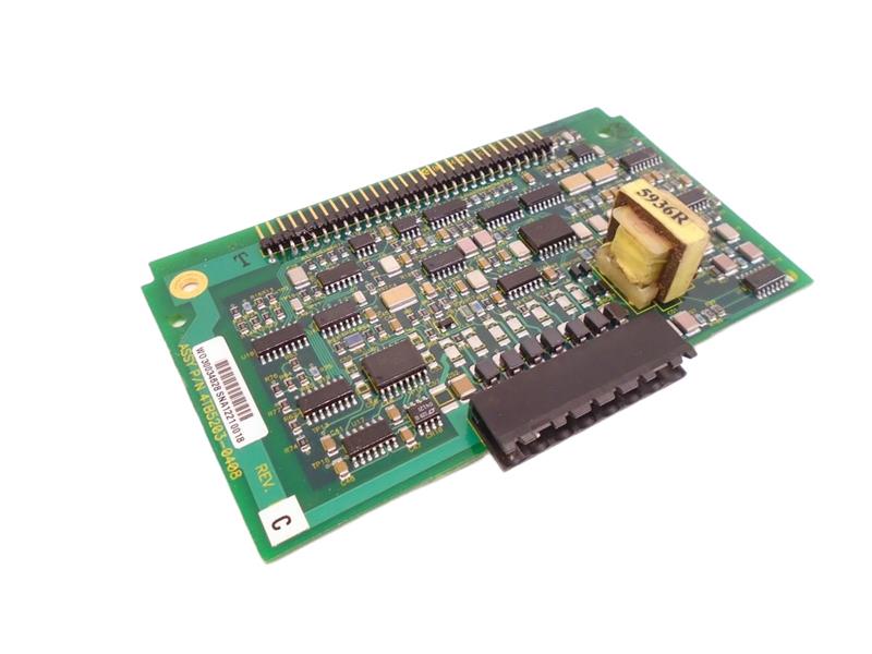 4TB5203-0408 by ASEA BROWN BOVERI