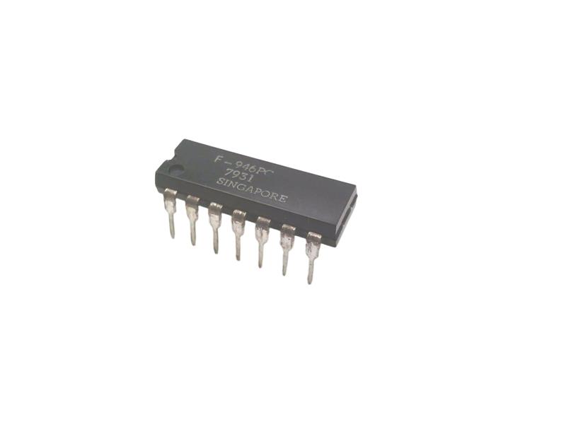 ON SEMICONDUCTOR F946PC