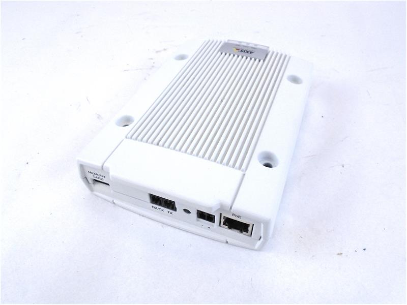 AXIS COMMUNICATIONS 0415-004