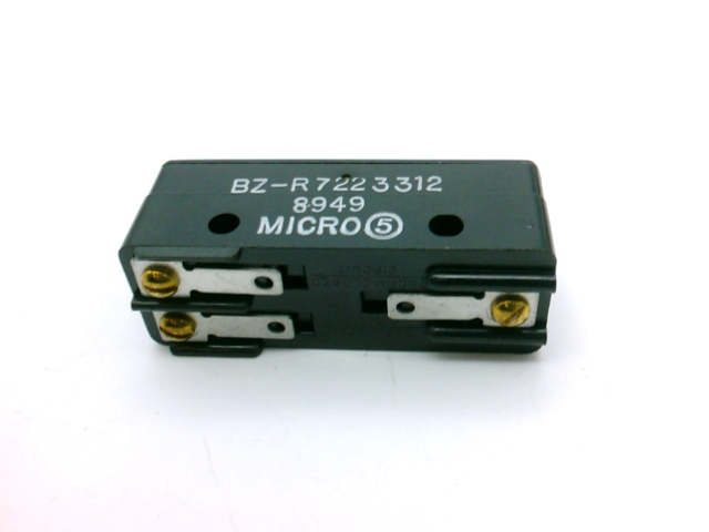 HONEYWELL BZ-R7223312