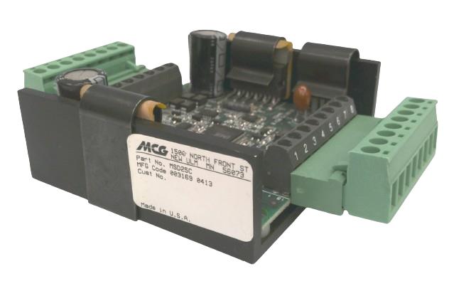 AMETEK MSD25C