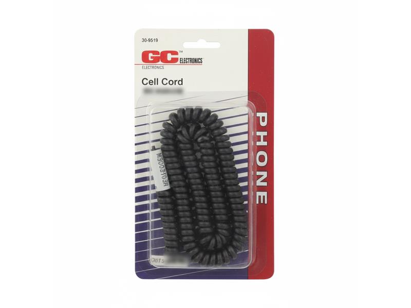 GC ELECTRONICS 30-9519