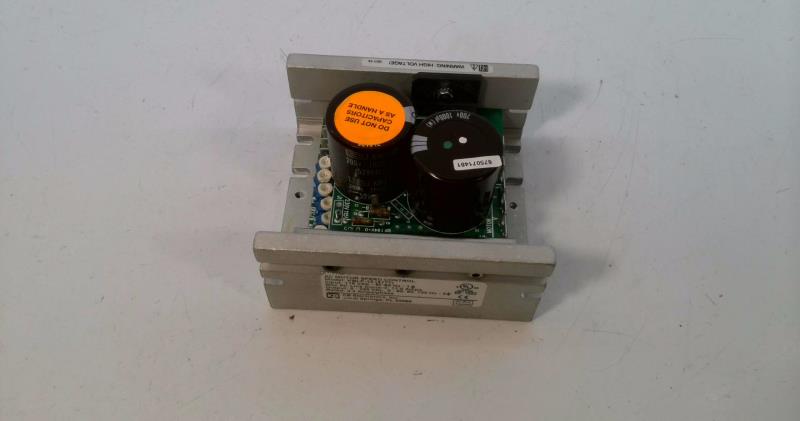 KBLF-13-4777 by KB ELECTRONICS