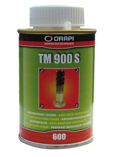 ORAPI 600/TM900S 6 PACK