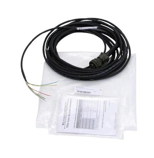 AUTOMATION DIRECT TRDA-25CBL-RZWD-10