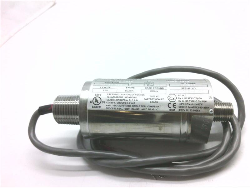 425X-08 by BARKSDALE