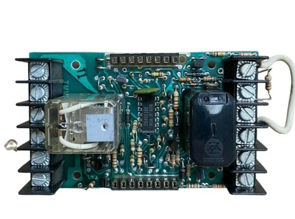 HONEYWELL TMM-3