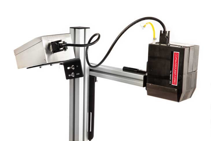 SQUID INC MFG COPILOT MAX 512I TURBO