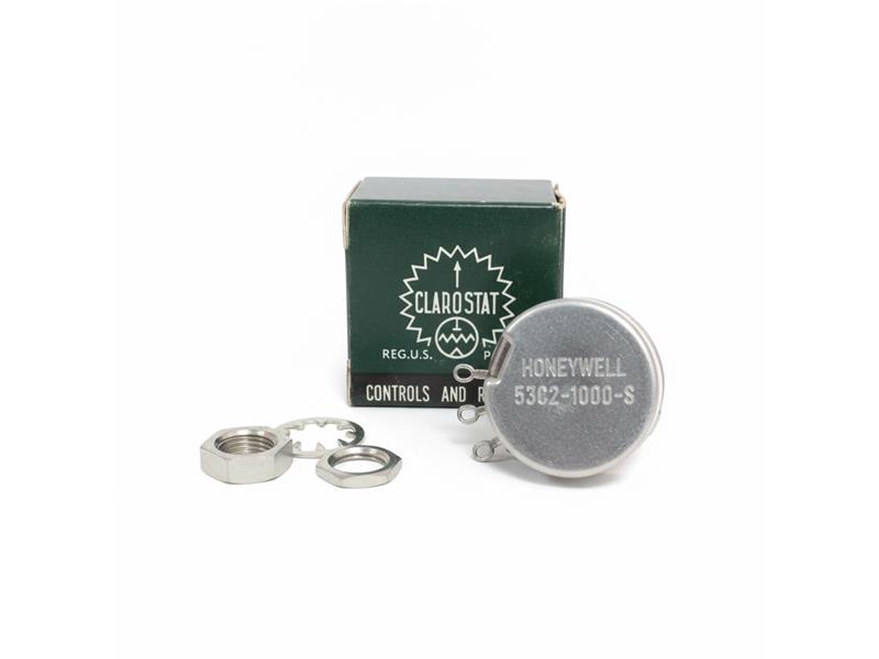 HONEYWELL 53C2-1000-S