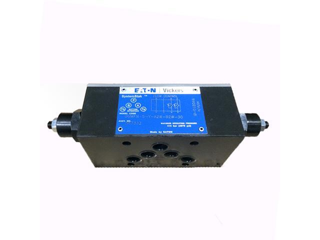 EATON CORPORATION DGMFN-5N-Y-A2W-B2W-30